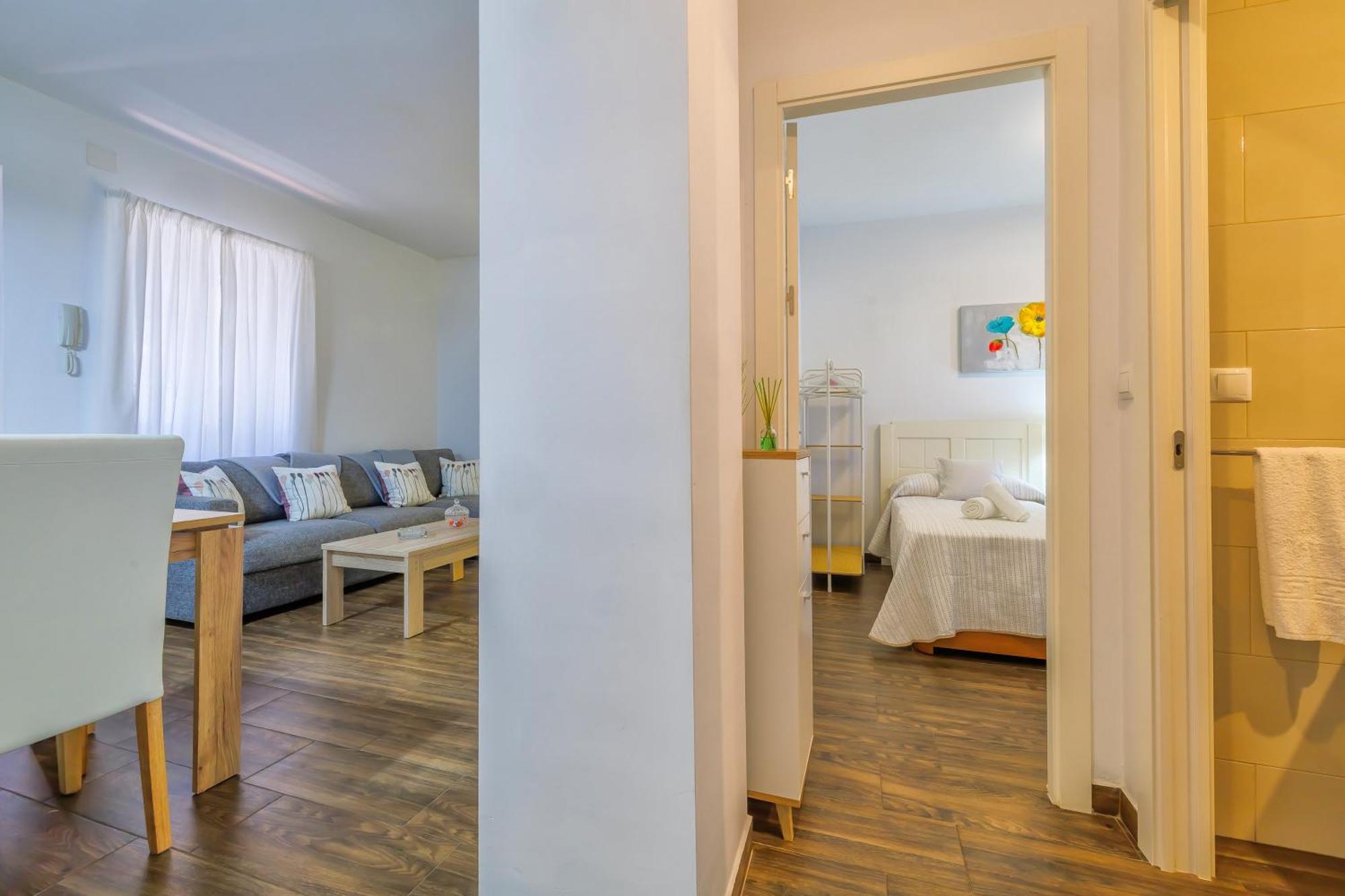 Altillo Sweet Home & Parking Incluido Córdoba Exterior foto